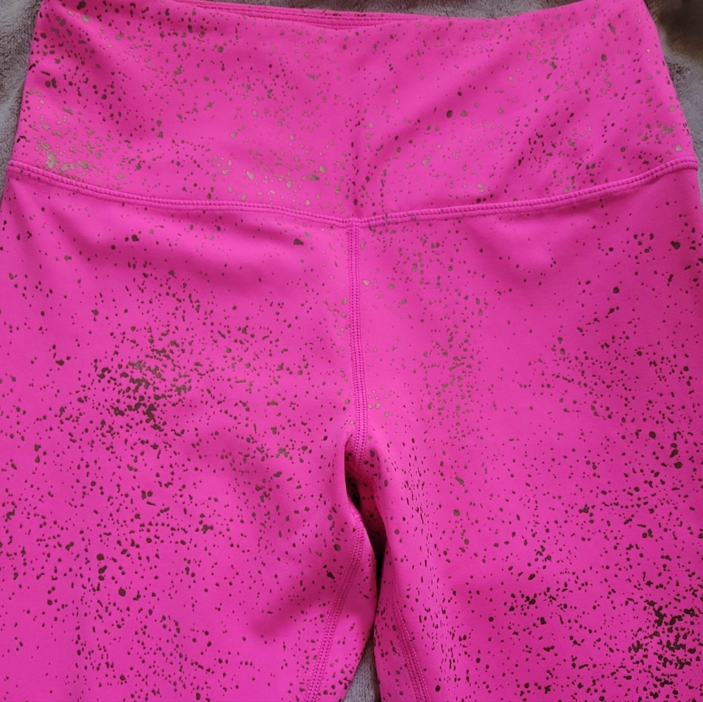 Zyia leggings